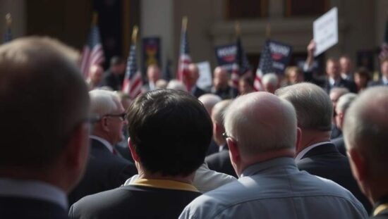 Veteran Politician Slams Spahn's Performance