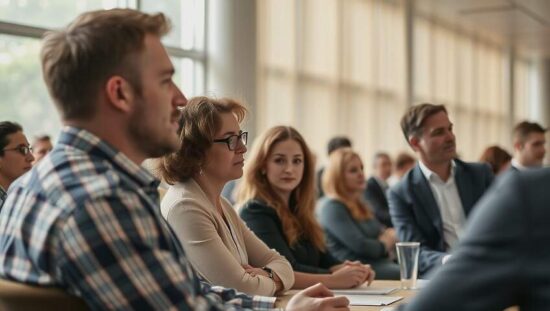 Young Conservatives Block Pension Deal