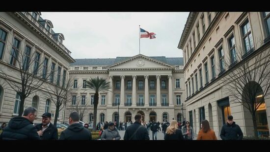 EU Softens Landmark Supply Chain Law