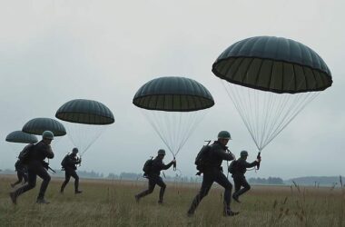 Paratrooper Unit Reforms After Scandals