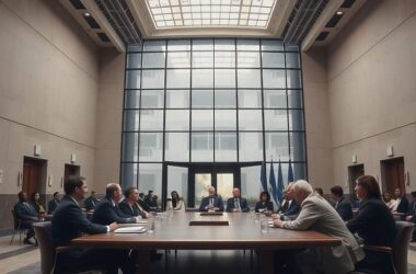 German Minister Urges China to Pressure Russia