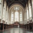 Church Closures Surge in Germany