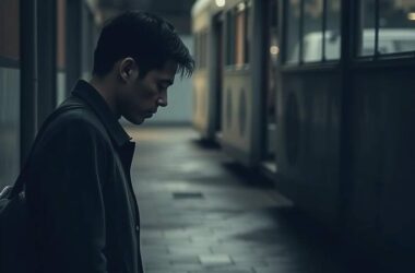 Merz Delivers Surprise Christmas Message