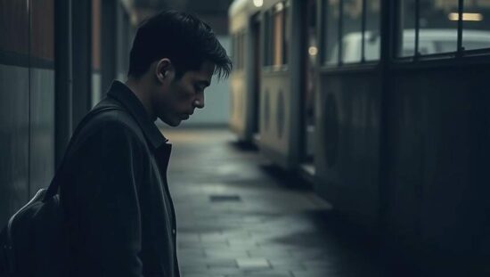 Merz Delivers Surprise Christmas Message