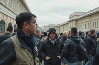 Germany Reconsiders Afghan Asylum Promises