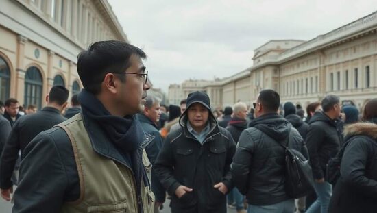 Germany Reconsiders Afghan Asylum Promises