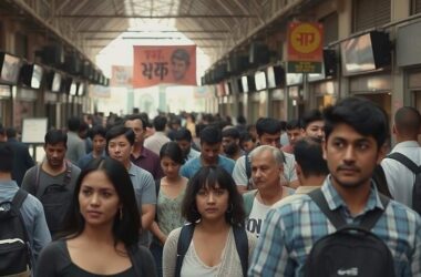 Germany Raises Jewish Community Alert