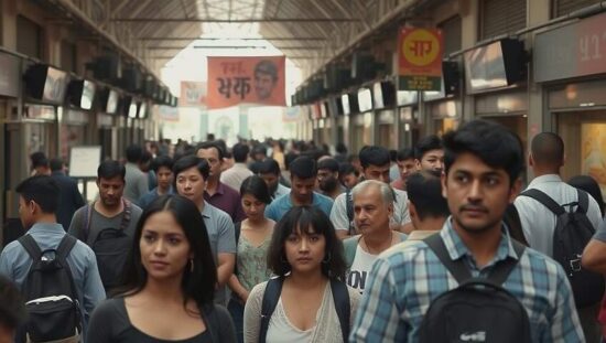 Germany Raises Jewish Community Alert