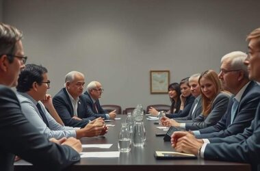 Germany Launches Investment Fund