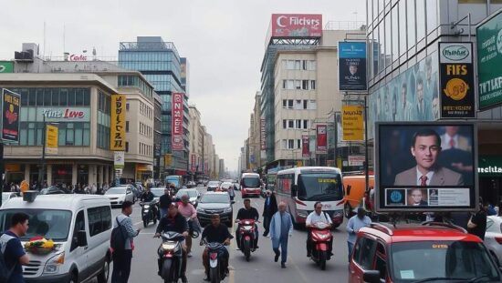 Dax Soars 23 Percent in 2025