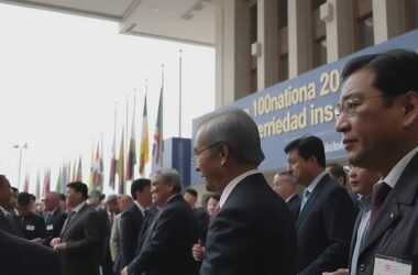 Germany Defends Berlin Ukraine Summit Focus