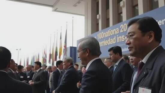 Germany Defends Berlin Ukraine Summit Focus