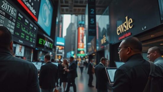 Stocks Surge Bayer Gains