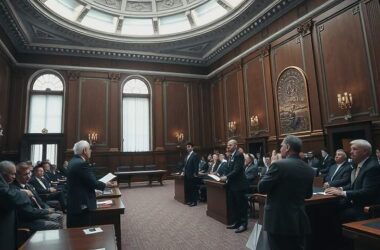 Council Approves 2026 Budget