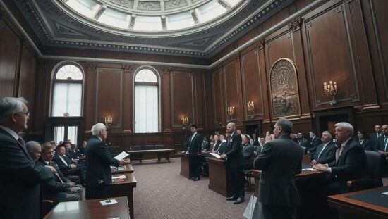 Council Approves 2026 Budget