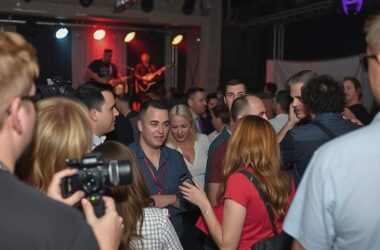 Swift Sweeps Charts Again