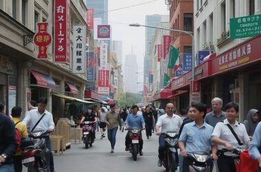 Tech Rally Fades Wall Street Dips