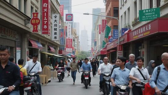 Tech Rally Fades Wall Street Dips