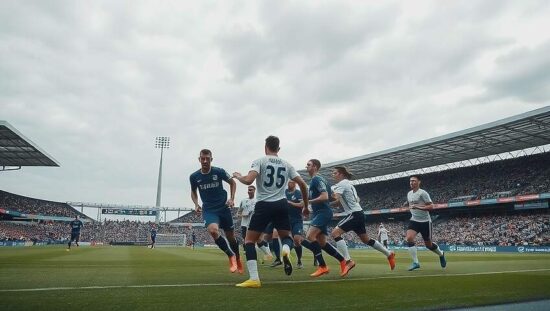 Wolfsburg Downs Gladbach Secures Vital Win