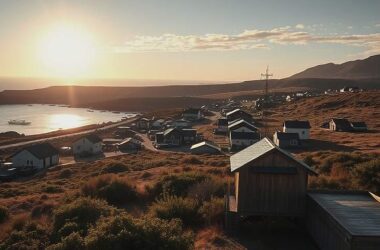 New Zealand Rings in 2026 First