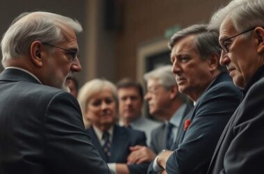 Germany Urges Law on IP Address Retention