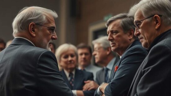 Germany Urges Law on IP Address Retention