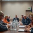 EU Reaches Ukraine Funding Deal