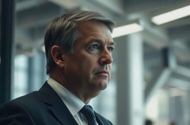 US Security Shift Offers Europe Opportunity