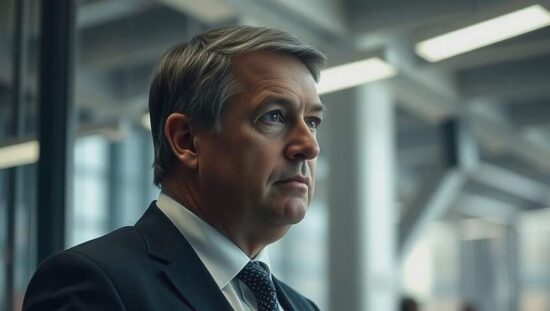 US Security Shift Offers Europe Opportunity