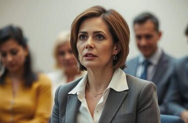 Kramp-Karrenbauer Leads Konrad Adenauer Foundation