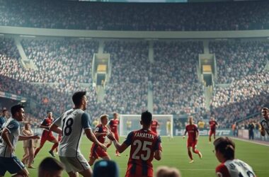 Freiburg Edges Wolfsburg in Thrilling Match