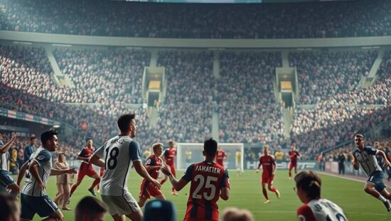 Freiburg Edges Wolfsburg in Thrilling Match