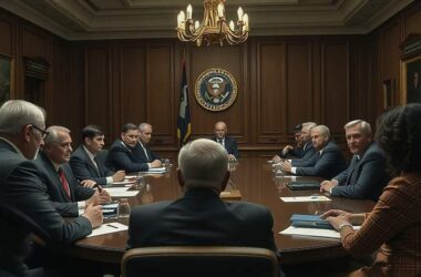 Coalition Gridlock Sparks Green Party Criticism