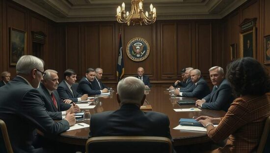 Coalition Gridlock Sparks Green Party Criticism