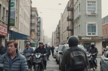 Van Aken Seeks Weekday Holiday Replacements