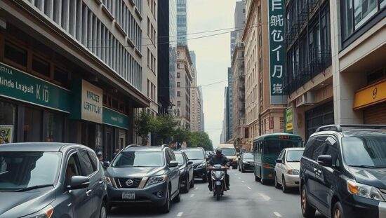 Dax Rises Auto Stocks Lead