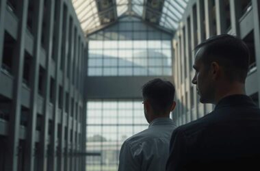 Klöckner Deflects "Supernanny" Label for Parliament