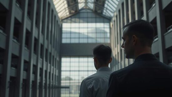 Klöckner Deflects "Supernanny" Label for Parliament