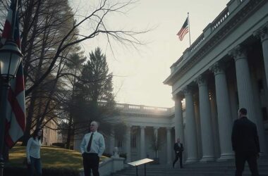 Tax Ruling Boosts Government View