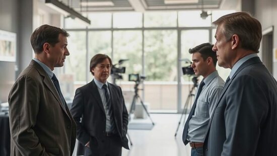 Bas Plan Sparks Pension Debate