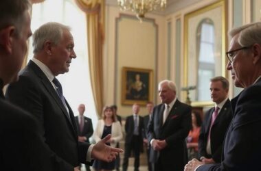 Ukraine Aid Deal Faces Debt Concerns