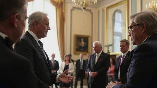 Ukraine Aid Deal Faces Debt Concerns