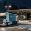 Germany's Truck Charging Network Gets EU Approval