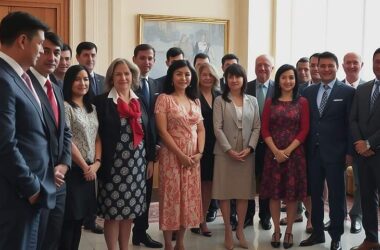 Greens Accuse AfD of Provocation and Victimhood