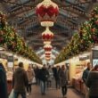 Christmas Markets Secure Minister Confirms