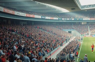 Away Fans Sway Match Outcomes