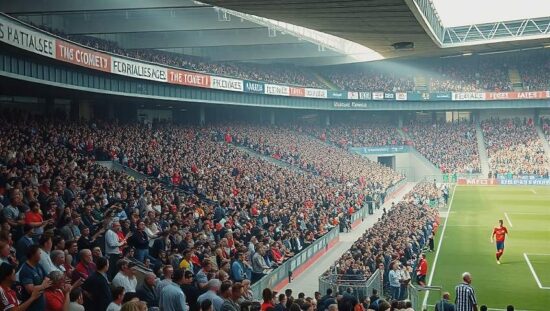 Away Fans Sway Match Outcomes