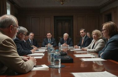 BSW Loses Challenge Election Recount Rejected