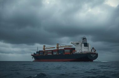 Trump Orders Venezuela Oil Tanker Blockade