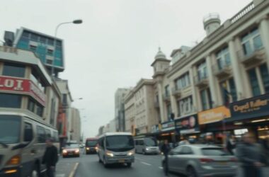 Stocks Slip After Rate Cut